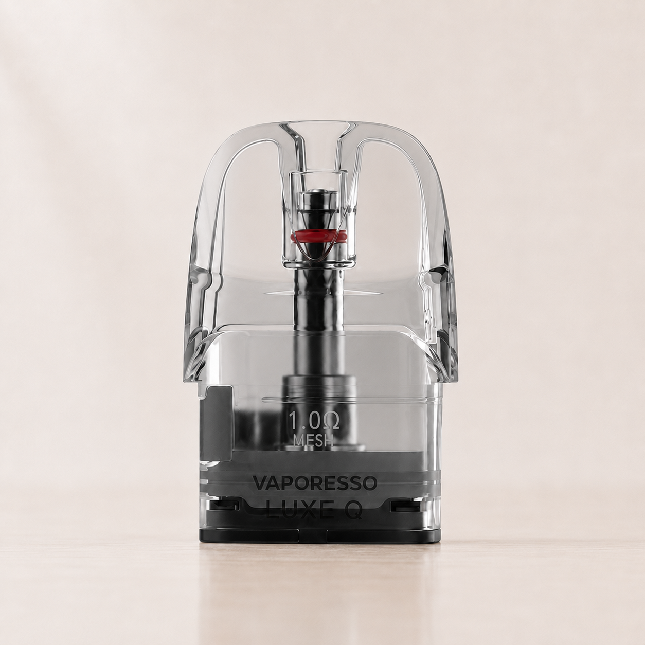 Cartouches Luxe Q 3 ml Vaporesso – boîte de 4