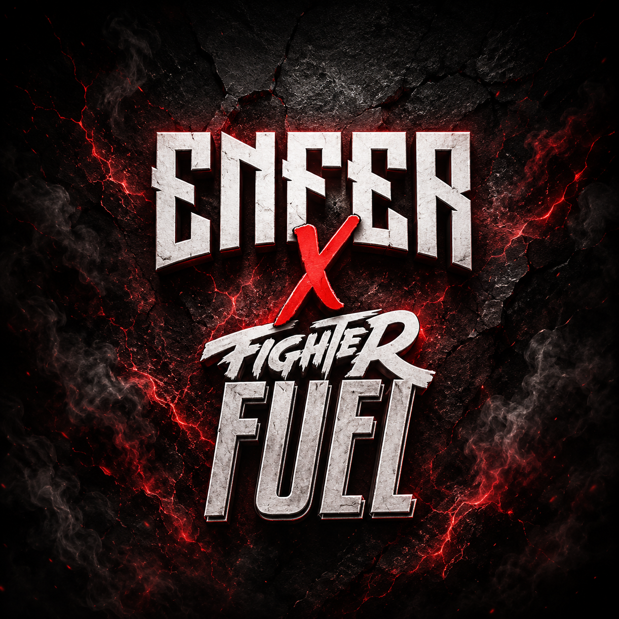 Logo Fighter Fuel