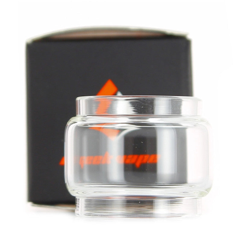 Pyrex Zeus 5,5 ml – Geekvape