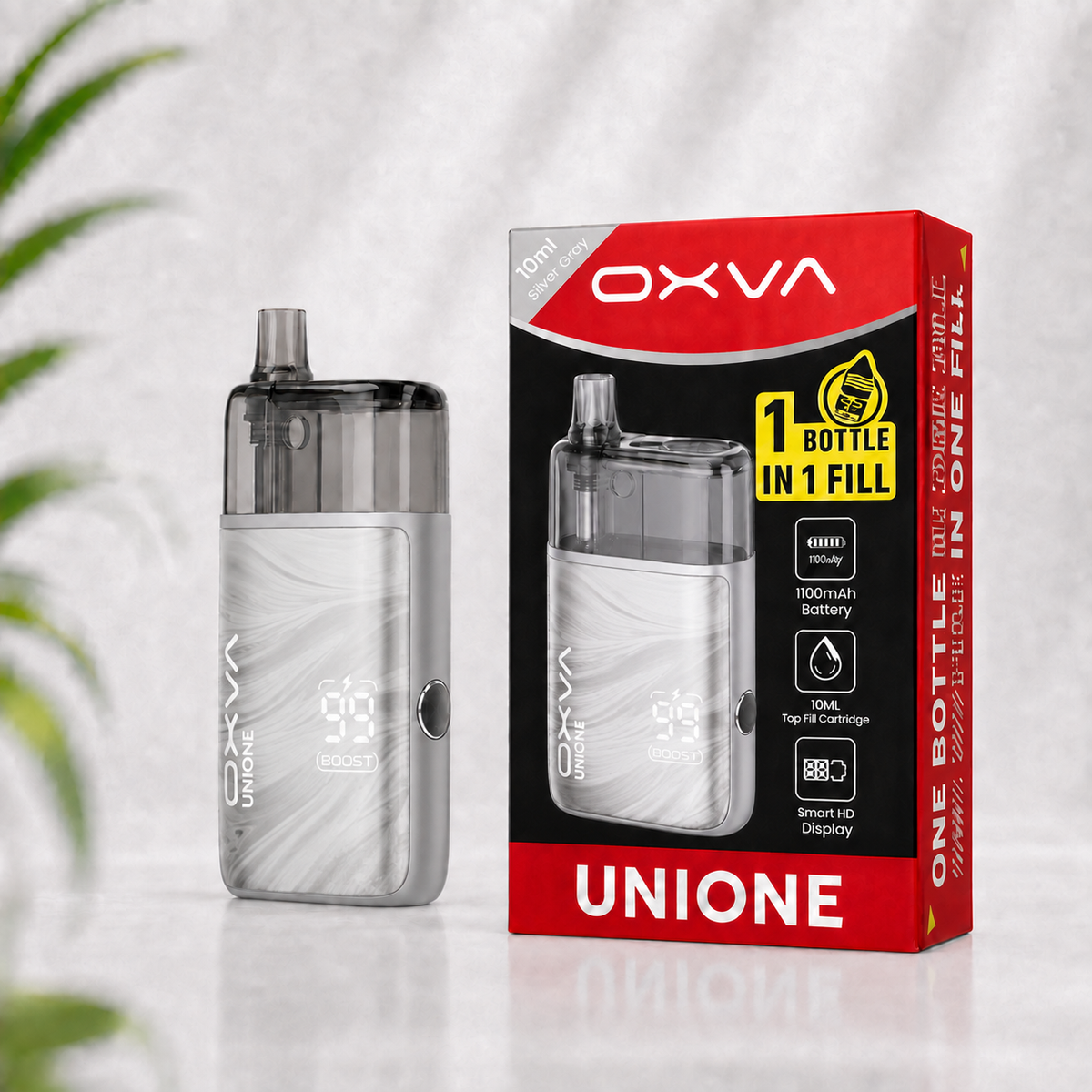 Pod Unione - Oxva