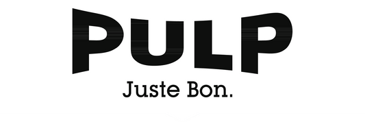 Logo Pulp