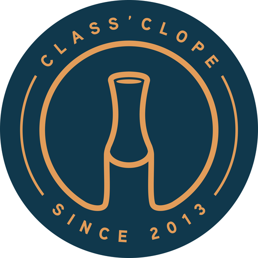 Logo Class'Clope
