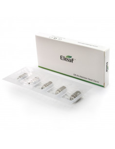 Résistances GS-Air Eleaf X5
