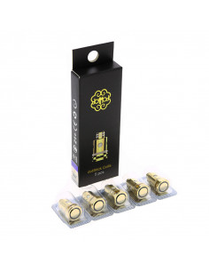 Résistances DotStick Dotmod