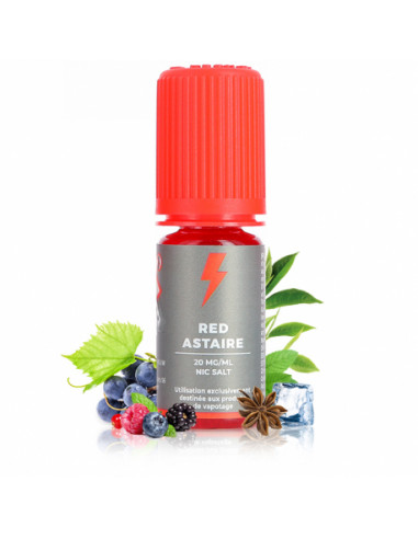 Red Astaire N+ 10ml