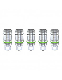Résistances EC-A Melo 4S - Eleaf (x5)