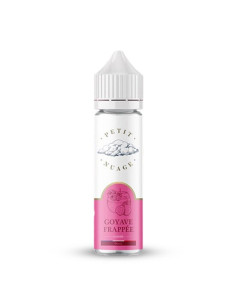Goyave Frappée 60ML - Petit Nuage