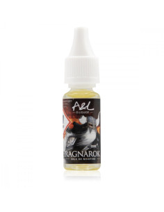 Ragnarok Sels de Nicotine - Ultimate A&L