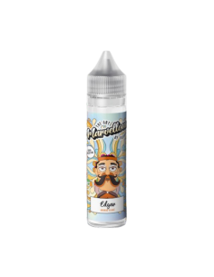 Edgar 50ml - Marvellous