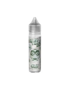 Koji 50ml - Daru Vape