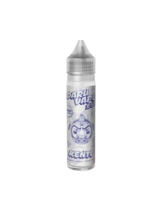 Kento 50ml - Daru Vape