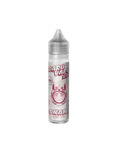 Okami 50ml - Daru Vape