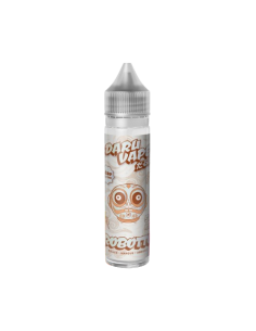 Robotto 50ml - Daru Vape