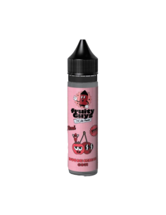 Duo de Cerise Goji 50ml - Fruity Guys