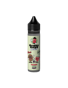 Fraise Kiwi Açaï 50ml - Fruity Guys