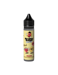 Fraise Pamplemousse 50ml - Fruity Guys