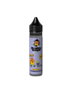 Mangue Baies Noires 50ml - Fruity Guys