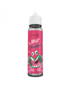 Freeze Druginbus 50ml - Liquideo