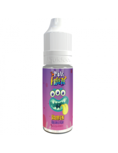 Vaurien 10ml - Liquideo