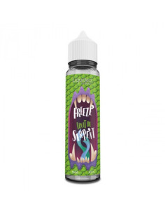 Fruit du Serpent 50ml - Liquideo