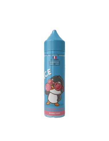Ice Bubba Lover 50ml - Bobble
