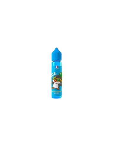 Ice Isla Bonita 50ml - Bobble