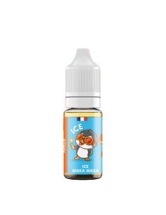 Ice Waka Waka 10ml - Bobble
