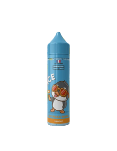 Ice Waka Waka 50ml - Bobble