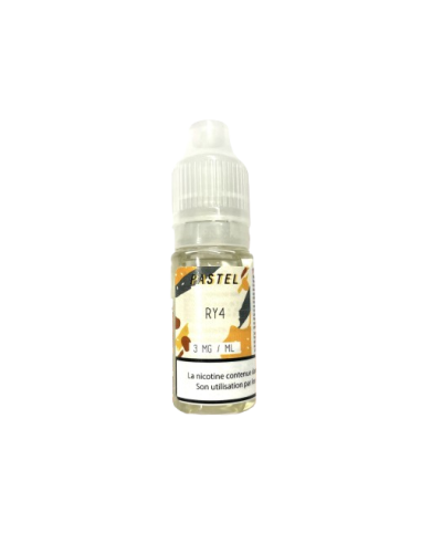 RY4 10ml - Patsel
