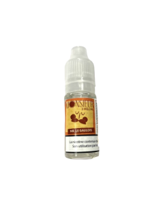 Monsieur Le Gaulois 10ml - Mr & Mme