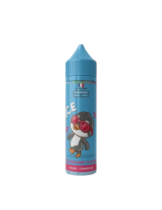 Ice Holiday's Love 50ml - Bobble