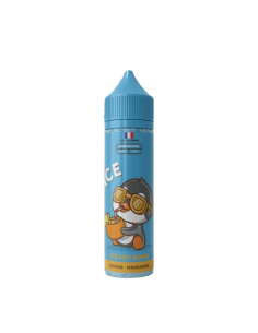 Ice Hot Bomb 50ml - Booble