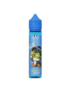Ice Vida Loca 50ml - Bobble