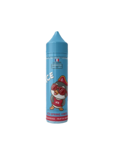 Ice Spring Vibes 50ml - Bobble