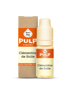 Clémentine de Sicile - PULP