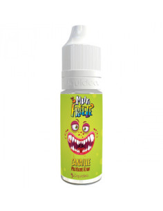 Canaille 10ml - Liquideo