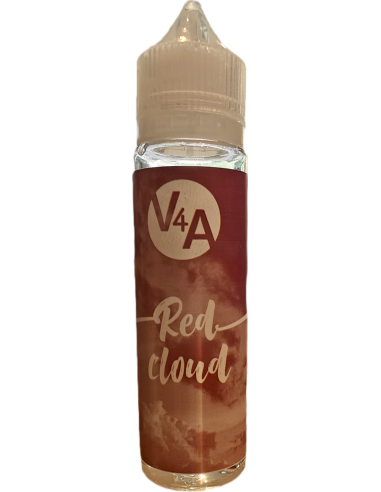 Red Cloud 50ml - V4A