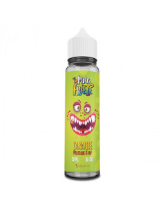 Canaille 50ml - Liquideo