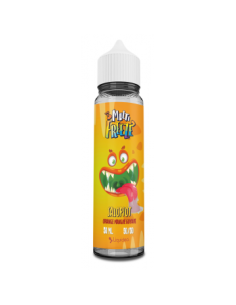 Salopiot 50ml - Liquideo