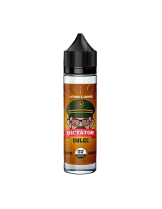 Dictator Dulce 50ml - Savouréa