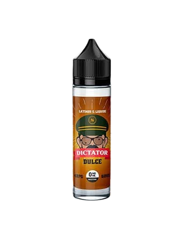 Dulce Dictator 50ml - Savourea