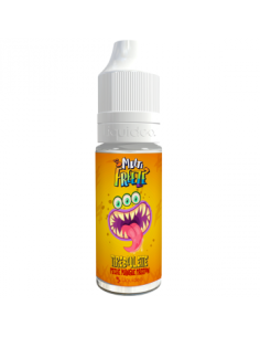 Tireboulette 10ml - Liquideo