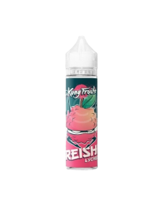 Reishi 50ml - Kung Fruits