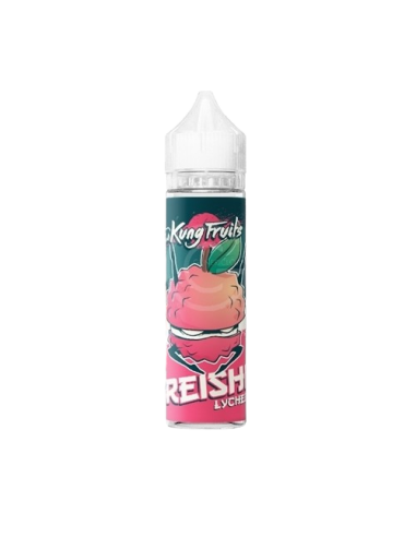 Reishi 50ml - Kung Fruits