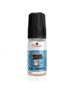 La Chose 10ml - French Liquide