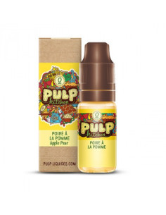 Poire à la Pomme 10ml - PULP