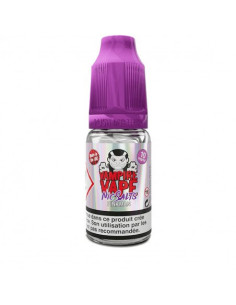 Sel de nicotine Pinkman N+ 10ml de Vampire Vape