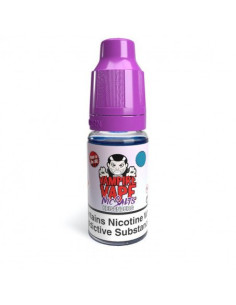 Sel de nicotine Heisenberg N+ 10ml de Vampire Vape