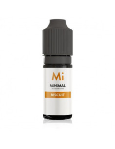 Sel de nicotine Biscuit N+ 10ml de Fuu