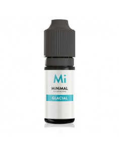 Sel de nicotine Glacial N+ 10ml de Fuu
